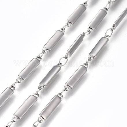 Цепи из нержавеющей стали марки 304 STAS-P219-66-1