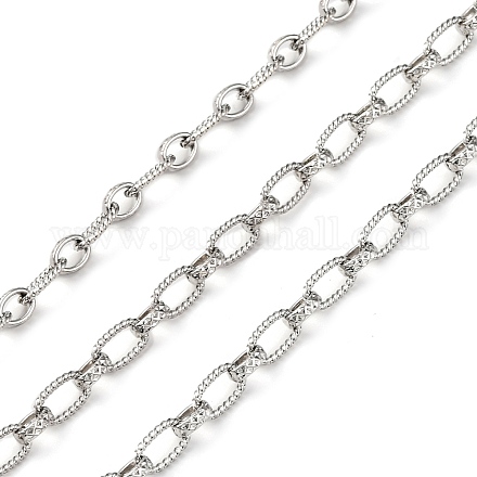 Латунные кабельные цепи CHC-L050-06P-1