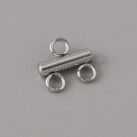 Ссылки на компоненты люстры из нержавеющей стали 304 X-STAS-WH0043-06A-P-1
