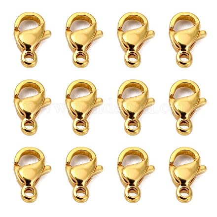 Застежки-карабины из нержавеющей стали 304 X-STAS-R050-9x5mm-02-1