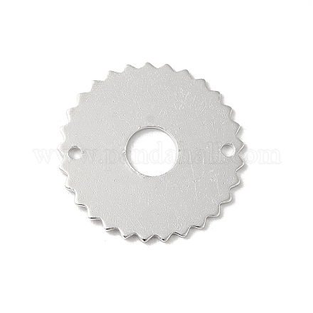 Подвески из латуни KK-P259-26S-1