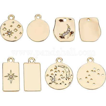 Подвески из сплава  FIND-BC0001-89-1