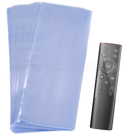 Термоусадочные пакеты из пвх ABAG-WH20009-08A-1