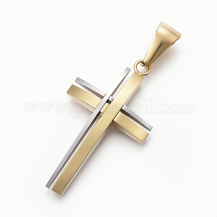 Подвески из нержавеющей стали 304 STAS-H360-06GP-1
