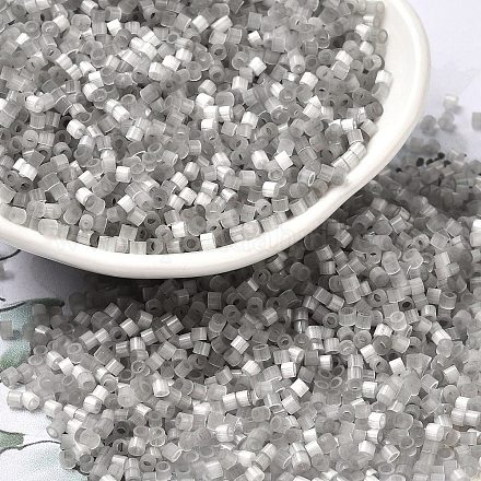 Стеклярус SEED-B001-03A-10-1
