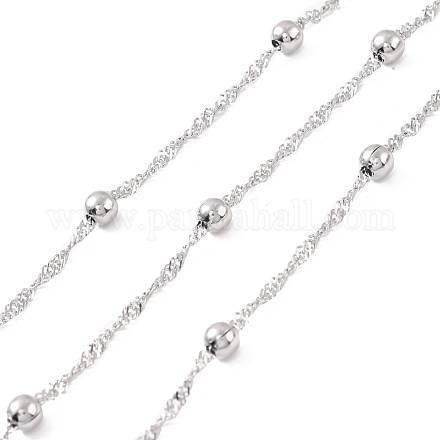 Спутниковые цепи из нержавеющей стали 304 CHS-P015-01P-1