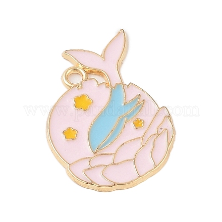 Стойки подвески обшивки сплава FIND-C059-02G-01-1