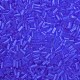 Прозрачное стекло стеклярус SEED-N005-001-C03-3