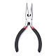 45 # кусачки из углеродистой стали PT-R008-04-1