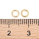 Перейти латунные X-KK-N254-45A-G-3