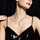 10шт латунные подвески KK-SZ0005-14-6