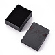 Картонные ожерелья или браслеты CBOX-T003-02C-2