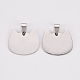 Подвески из нержавеющей стали 304 STAS-S081-093-1