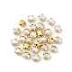 Preciosa® maxima crystal в пришивной чашке X-PRC-SS16-00030-270-G-3
