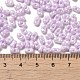 Бисер из стекла  SEED-K009-02B-06-4