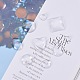 Кабошоны из стекла GGLA-PH0004-08-6