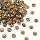 Камни preciosa® crystal hotfix с плоской основой Y-PRC-HSS8-00030-277-1