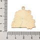 Подвески из цинкового сплава с эмалью на тему животных и леса FIND-Z065-01H-3
