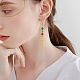 8 шт. 4 подвески из нержавеющей стали 201 STAS-SZ0002-43-4