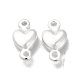 Подвески из латуни KK-H442-20S-3