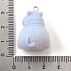 Подвески из непрозрачной смолы FIND-U030-13P-3