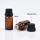 Комплекты бутылки эфирного масла diy DIY-BC0001-24A-4