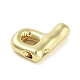 Стойки обшивки латунные подвески KK-C055-01P-G-2