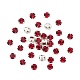 Preciosa® maxima crystal в пришивной чашке Y-PRC-SS16-90110-S-3
