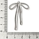 Подвески из нержавеющей стали 304 STAS-Z074-02P-10-3