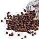 Круглые бусины toho X-SEED-TR11-0618-1