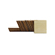 Деревянные кабошоны WOOD-S040-71-1
