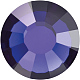 Камни preciosa® crystal hotfix с плоской основой Y-PRC-HSS16-30280-2