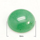 Кабошоны из камня G-H1596-FR-12mm-10-1