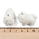 Кулоны из флокированной смолы FIND-A052-07J-3