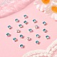 Preciosa® maxima crystal в пришивной чашке Y-PRC-SS12-60010-S-4