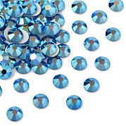 Preciosa® maxima crystal без горячей фиксации плоские камни Y-PRC-NSS12-60310-200