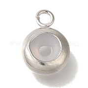 Стойки обшивки латунные подвески KK-U019-16P