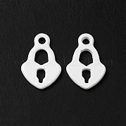 Подвески из нержавеющей стали 201 STAS-I672-04A