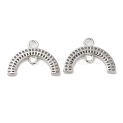 Подвески из латуни KK-G468-39P