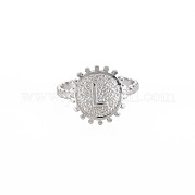 Кольцо-манжета из нержавеющей стали 304 RJEW-S405-246P-L