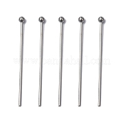 Шариковые головки из нержавеющей стали 304 STAS-M010-30mm-01