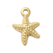 Подвески из нержавеющей стали 304 STAS-U023-12G