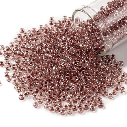 Круглые бусины toho X-SEED-TR08-0342-1