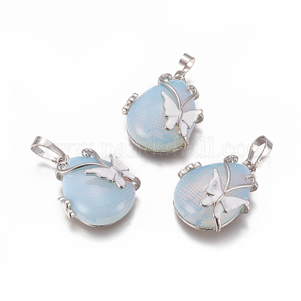 Opalite подвески X-G-K296-B03-1