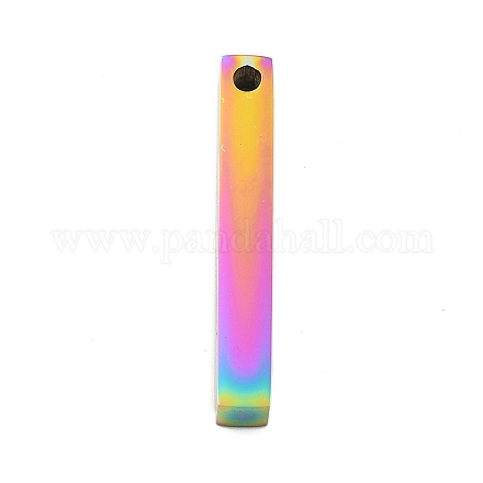 Ионное покрытие (ip) подвески из нержавеющей стали 304 STAS-J029-04M-A-1