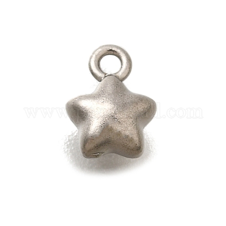 Подвески из нержавеющей стали 304 STAS-D310-06P-05-1