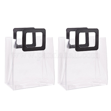 Прозрачный мешок для лазера из пвх ABAG-SZ0001-05B-04-1