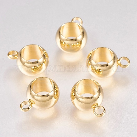 201 трубчатая дужка из нержавеющей стали STAS-G173-14G-8x5mm-1