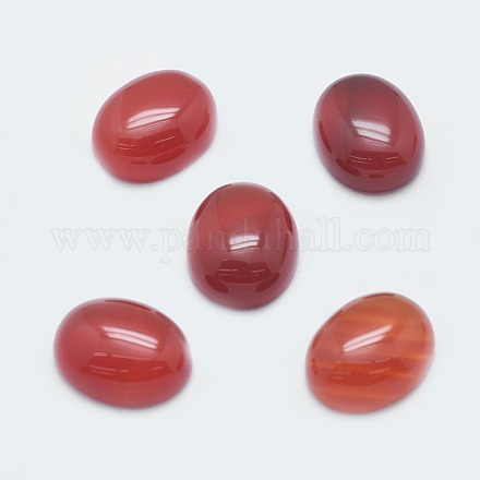 Природные сердолик кабошоны G-G759-Z16-1