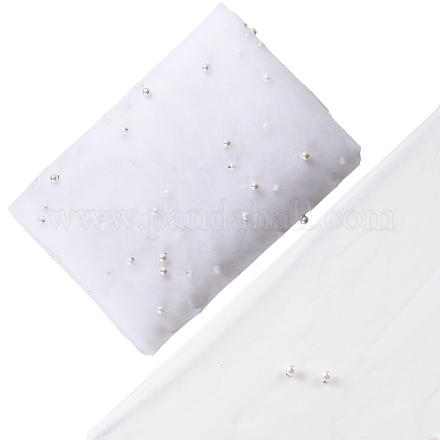 Нейлоновая сетчатая ткань DIY-WH0349-89A-1